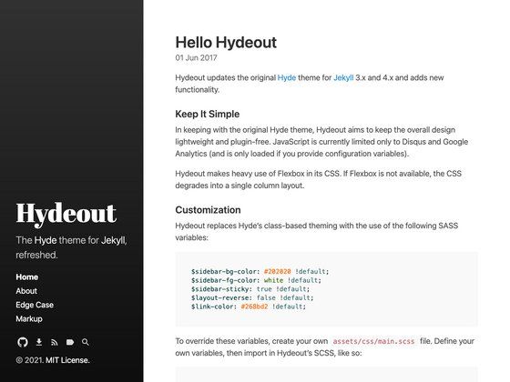 Image for Hydeout on template0.com Image for Hydeout on template0.com