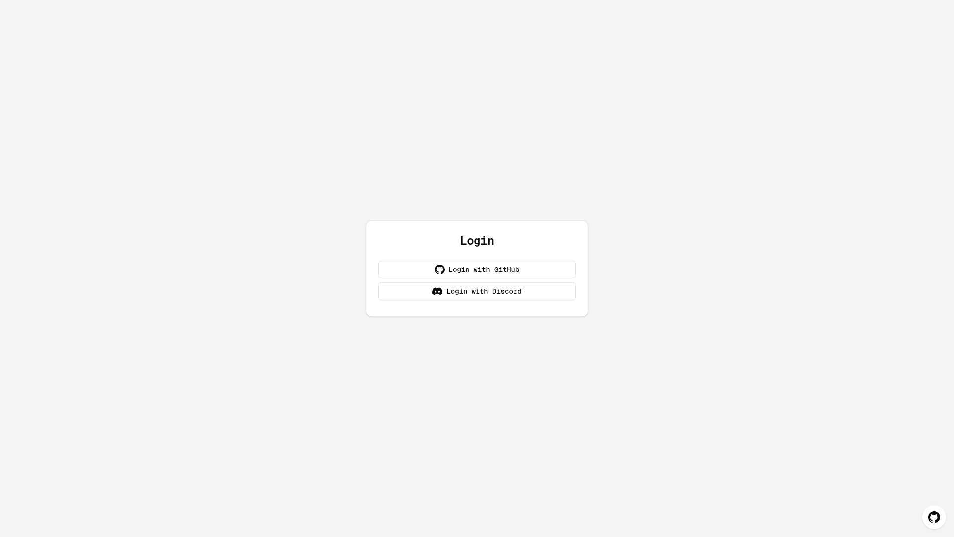 screenshot of Next.js Redis Session Store on template0.com