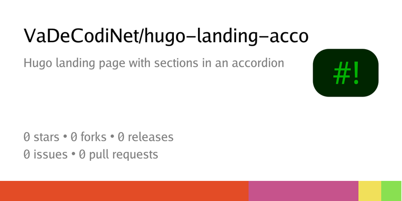 Image for hugo-landing-accordion on template0.com Image for hugo-landing-accordion on template0.com