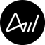 Logo of DevFolio on template0.com
