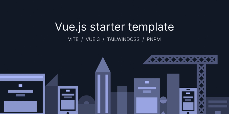 Image for vue3-template on template0.com Image for vue3-template on template0.com