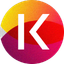 Logo of Kontent.ai Next.js Boilerplate on template0.com