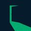Logo of Gatsby Default Starter on template0.com