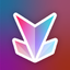 Logo of Vivid Landing Template on template0.com