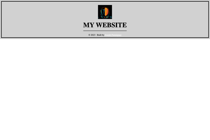 Image for Prismic Gatsby Boilerplate on template0.com Image for Prismic Gatsby Boilerplate on template0.com