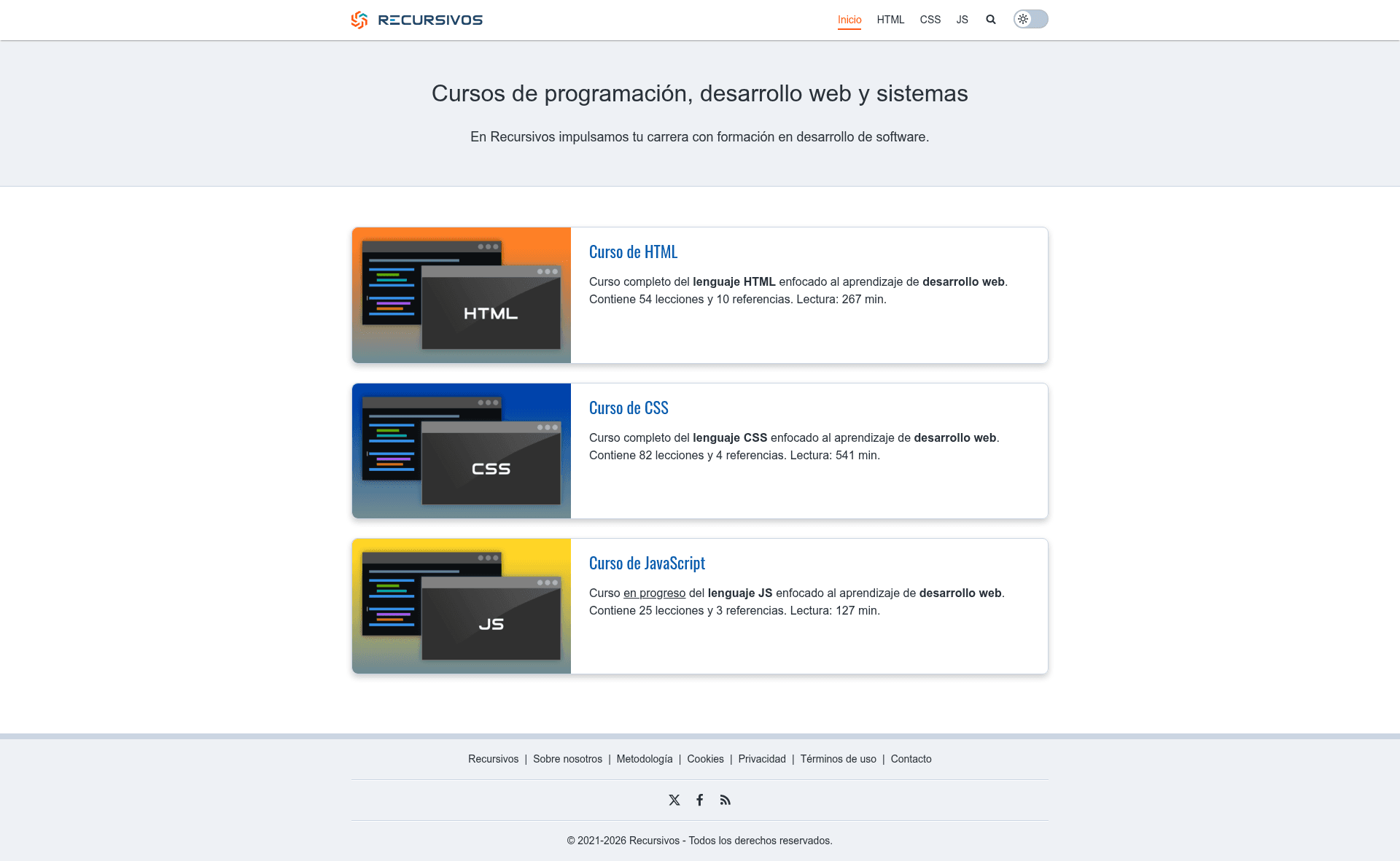 screenshot of Sigma Theme for Jekyll on template0.com