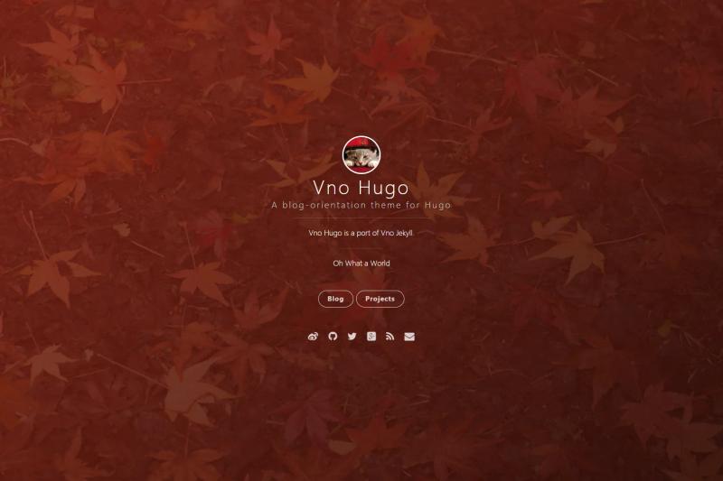 Image for Vno Hugo on template0.com Image for Vno Hugo on template0.com