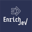 Logo of Eleventy Starter Tailwindcss on template0.com
