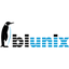 Logo of Hugo Theme Blunix on template0.com