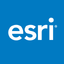 Logo of esri.github.io on template0.com