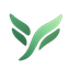 Logo of Astro Lotus Starter on template0.com