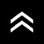 Logo of gluestack-ui on template0.com