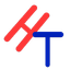 Logo of Hugo HT on template0.com