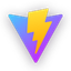 Logo of Vue Admin Better on template0.com