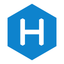 Logo of hexo-generator-feed on template0.com
