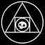 Logo of Hacker's Hive on template0.com