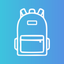 Logo of School Website Starter on template0.com