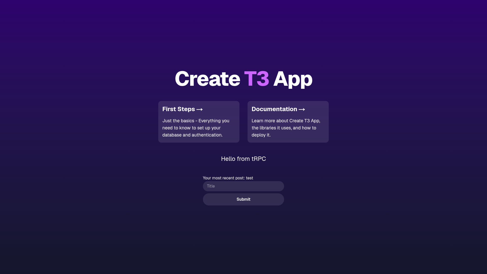screenshot of T3 Cloudflare on template0.com