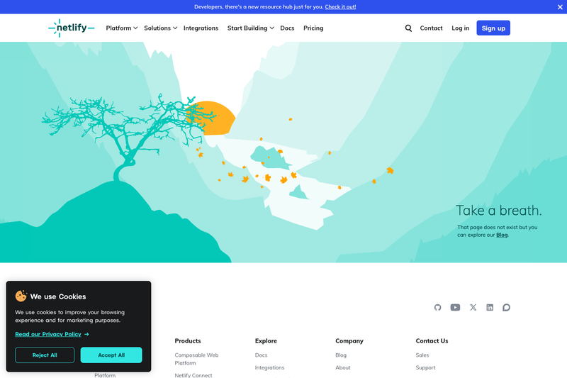 Image for Netlify StatusKit on template0.com