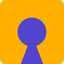 Logo of Jobpare CV Generator on template0.com