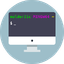Logo of Hexo Theme Amorfati on template0.com