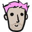 Logo of Comical Jekyll Theme on template0.com