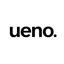 Logo of Ueno Gatsby Starter on template0.com