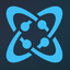 Logo of Gatsby Docs on template0.com