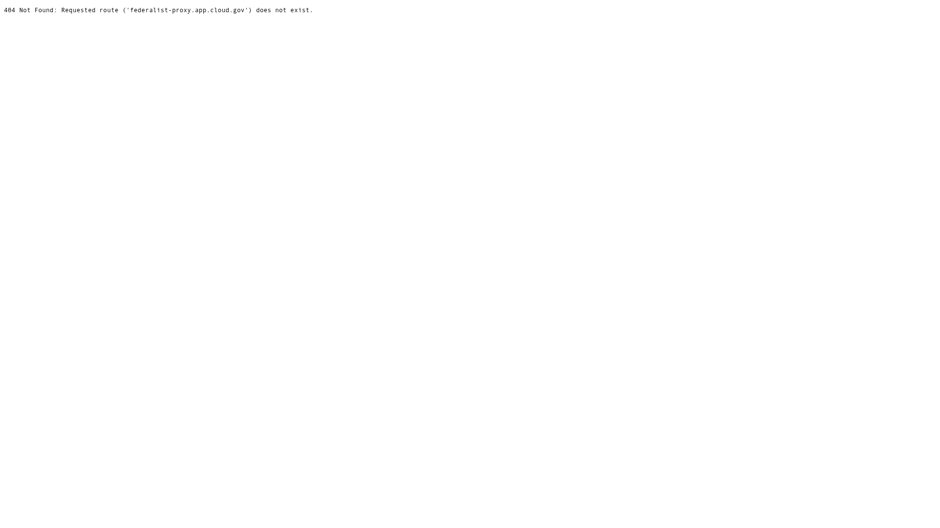screenshot of USWDS Jekyll on template0.com