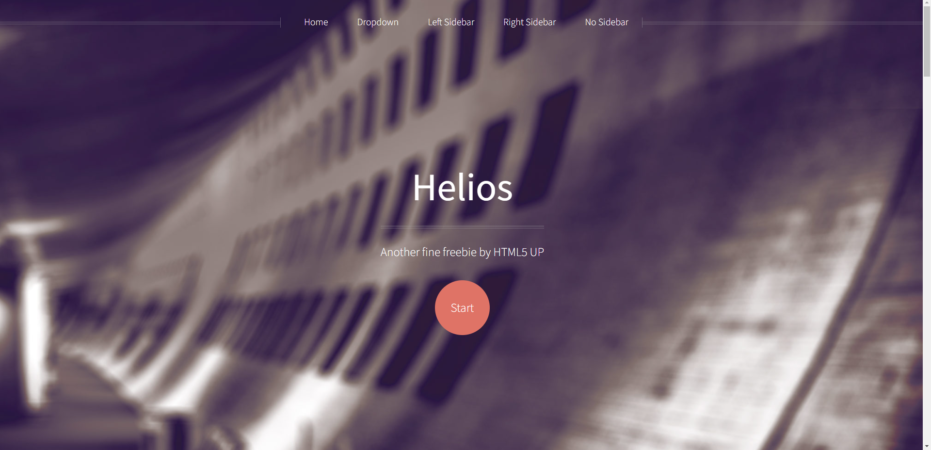 Helios preview