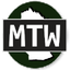 Logo of Dark Particle on template0.com
