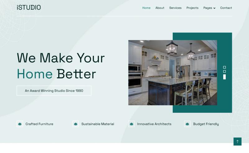 Image for iStudio on template0.com Image for iStudio on template0.com