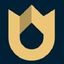 Logo of react exquisite resume on template0.com