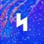 Logo of Jekyll Serif on template0.com