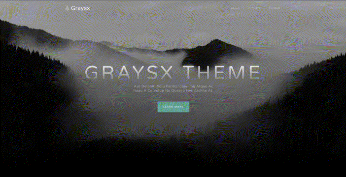 Image for GraySX on template0.com Image for GraySX on template0.com