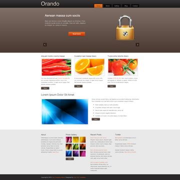 Image for Orando on template0.com Image for Orando on template0.com