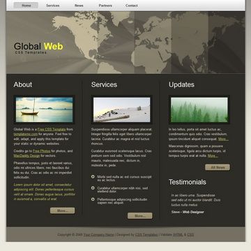 Image for Global on template0.com Image for Global on template0.com