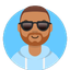 Logo of Notus NextJS on template0.com