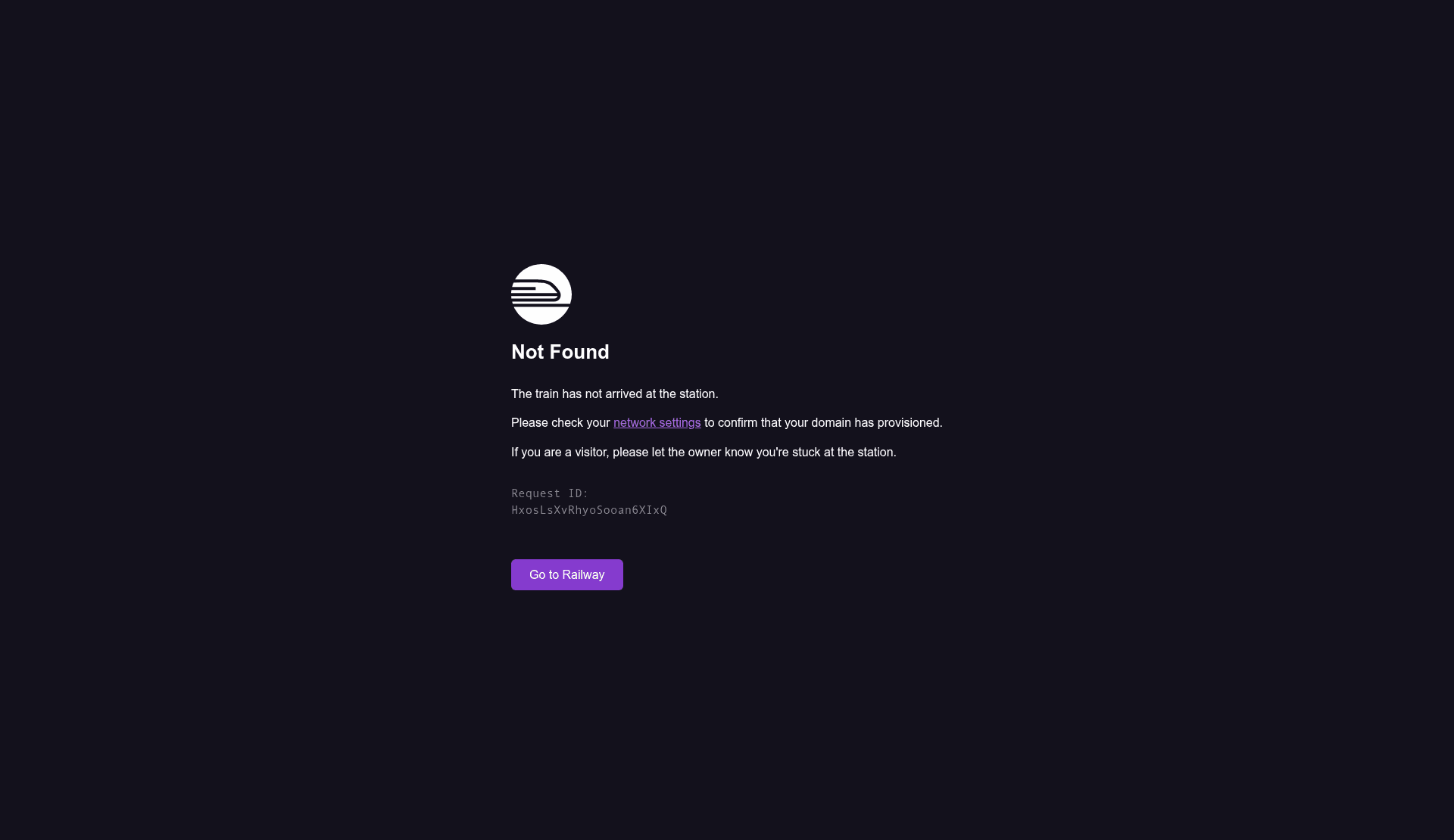screenshot of FLITZ on template0.com