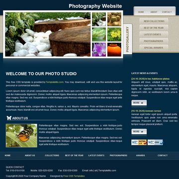 Image for 052 Gallery on template0.com