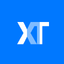 Logo of Xtend UI on template0.com