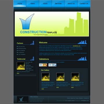 Image for Construction on template0.com Image for Construction on template0.com
