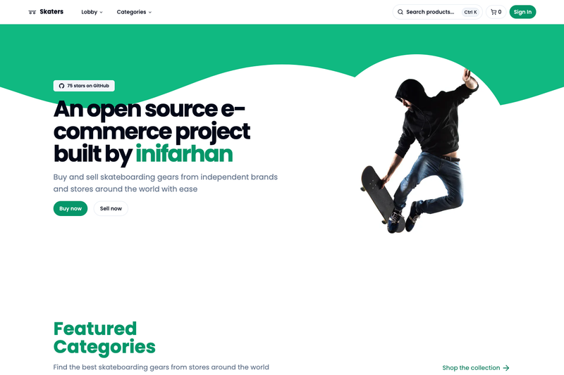 Image for Skaters on template0.com Image for Skaters on template0.com