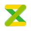Logo of Web App on template0.com