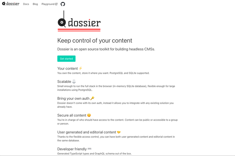 Image for Dossier Astro SQLite App on template0.com