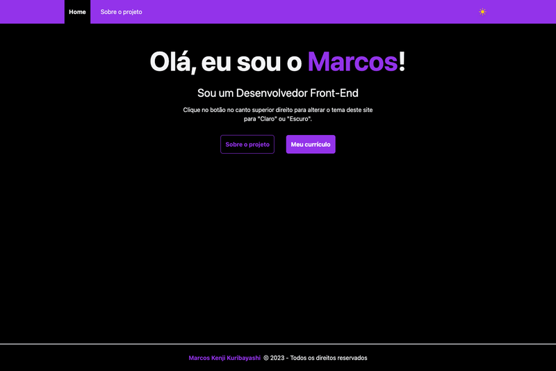 Image for Dark Mode Nextjs Tailwind on template0.com Image for Dark Mode Nextjs Tailwind on template0.com