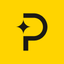 Logo of Paddle Billing Next.js Starter Kit on template0.com