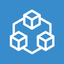 Logo of Prisma + tRPC on template0.com