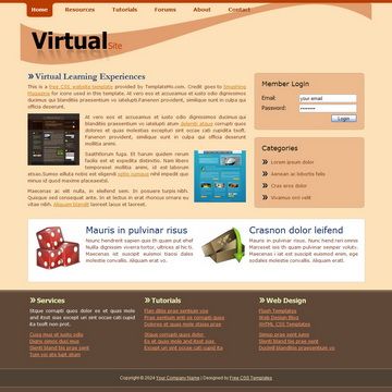 Image for Virtual Site on template0.com Image for Virtual Site on template0.com