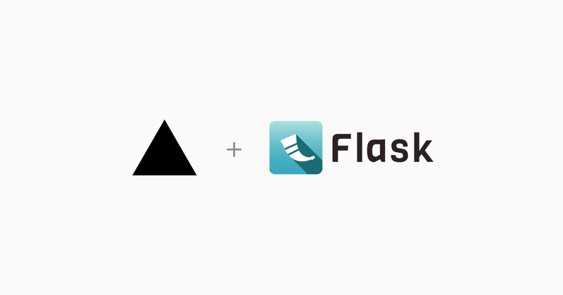 Image for Flask + Vercel on template0.com Image for Flask + Vercel on template0.com